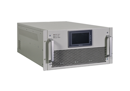 SVG靜止無功發(fā)生器模塊化